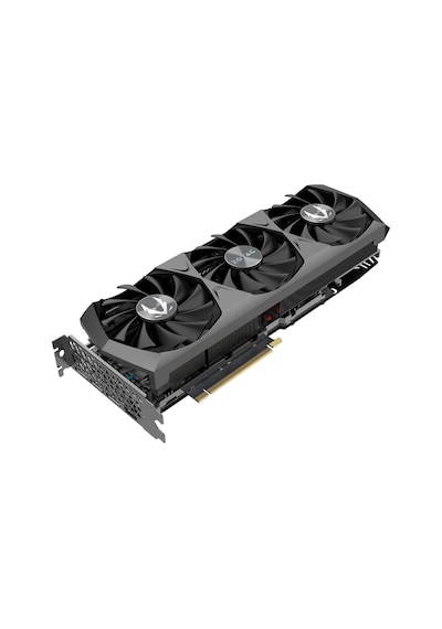 Zotac NVIDIA GeForce RTX 3080 Ti Trinity OC ZT-A30810J-10P 12 GB GDDR6X 384 Bit Ekran Kartı