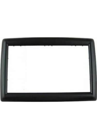 Seat Leon Eski Tip 2005-2012 9 İnç Multimedia Çerçevesi 9"