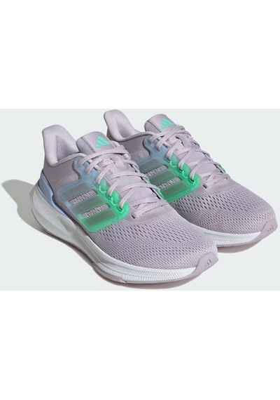 Adidas Ultrabounce W Kadın Mor Koşu Ayakkabısı HQ3786 Mor