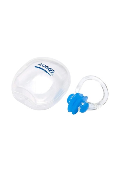 Zoggs Nose Clip Unisex Burun Tıkacı Karışık-standart