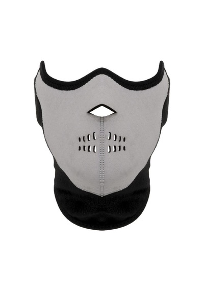 Panthzer Todorka Maske Gri
