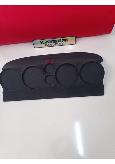 Kayseri Pandizot Opel Astra H Hb Pandizot 4x20cm 2xtiz Ama İsteğe Göre Yapılır İmalatçıyız