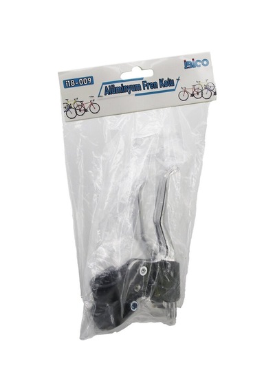 2pcs Set Alüminyum Bisiklet Fren Kolu Plastik Gövde 5705