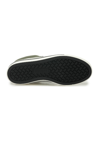 Converse Sport Casual Haki Erkek Sneaker Haki