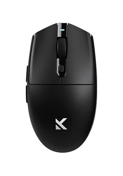 G3 V2 Black Kablosuz Simetrik Gaming Mouse Mc-g3v2-5 Diğer