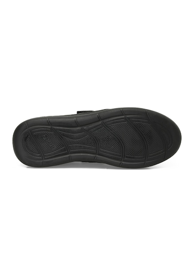 Polaris 166763.z5fx Siyah Kadın Comfort Ayakkabı 000000000101971228 Siyah