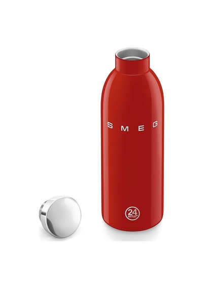 Tr Clima Bottle Kırmızı Termos 500 Ml Genel