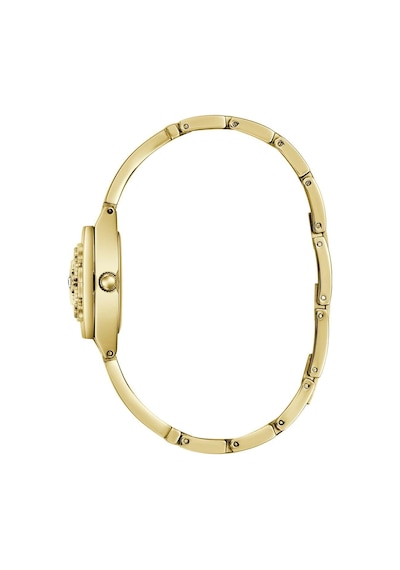 Guess Gugw1043l2 Kadın Kol Saati Altın