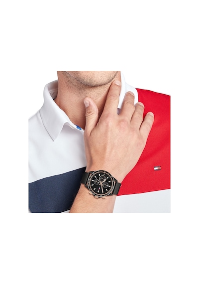 Tommy Hilfiger Th1792020 Erkek Kol Saati Th1792020taner