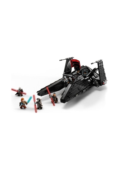 LEGO® Star Wars 75336 Engizisyoncu Nakliye Aracı Scythe™ 924 Parça