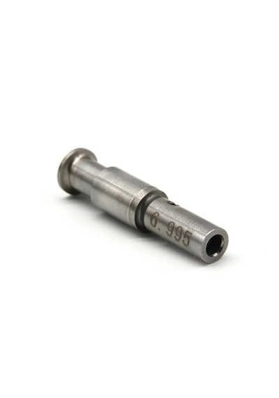 Eurodiesel Bosch Eup Uıs Enjektör Valf Çekirdeği 6.995mm 6 Adet Undersize Dizel Injector Valve Core Tamir Seti -
