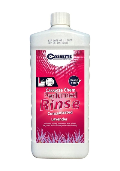 Cassette Chemıcals Karavan Tekne Tuvalet Kimyasalı Perfumed Rinse Concentrated Kasetli Portatif Tuvalet Koku Giderici