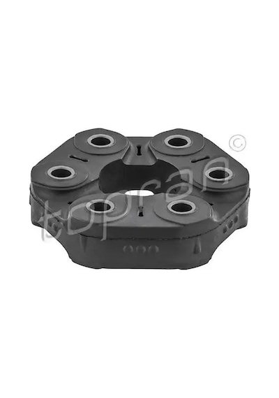 Bmw 520d E60 Saft Askisi 2006-2010 Topran 501700001