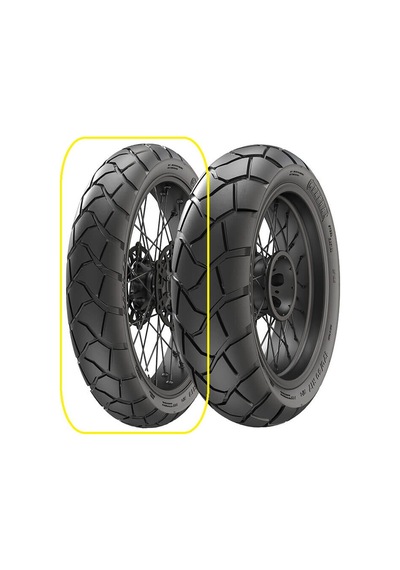 Dıs Lastik Anlas 90/90-21 54v Caprar-6279 2857002