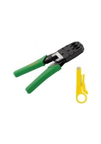Frısby Fnw-55n Rj45+rj11+rj12 Sıkıştırma Pensesı