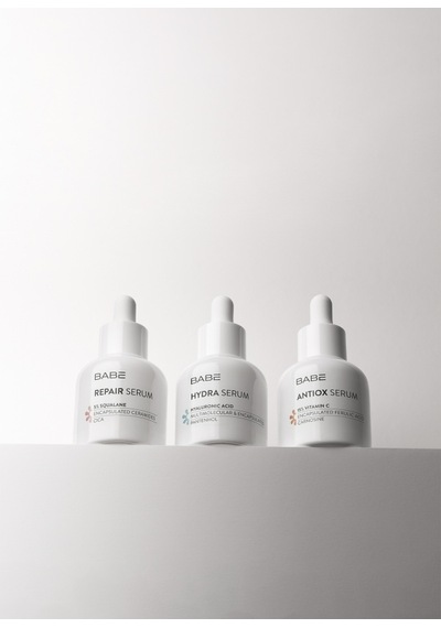 Babe Repair Serum 30ml - Cilt Bariyeri Yenileyici Serum