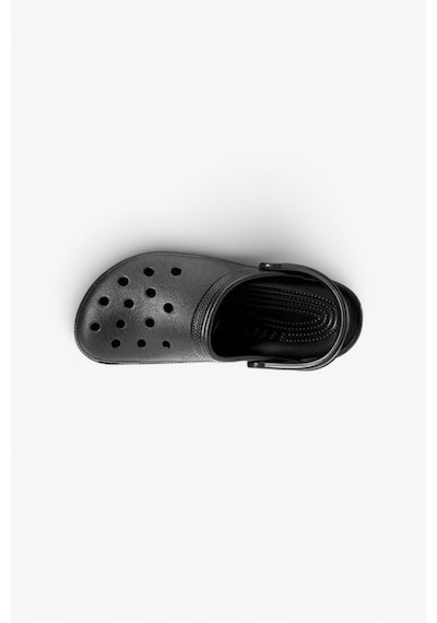 Crocs Classic Uniseks Siyah Terlik - 10001