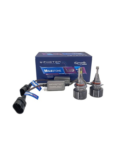 Photon Milestone Hb3 9005 Led Xenon / Led Zenon
