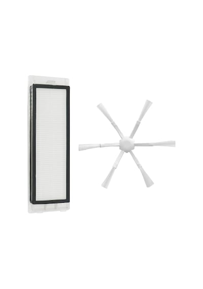 Xiaomi Vacuum Mop 2c Xmstjqr2c 1 Hepa Filtre 1 Beyaz Yan Fıça