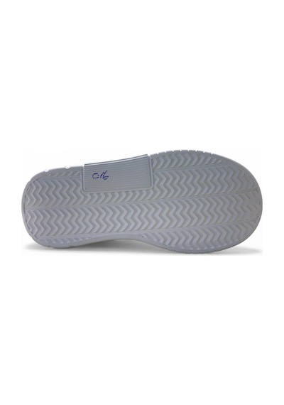 Tuğba Ortopedi 016 Çocuk Sneaker Beyaz