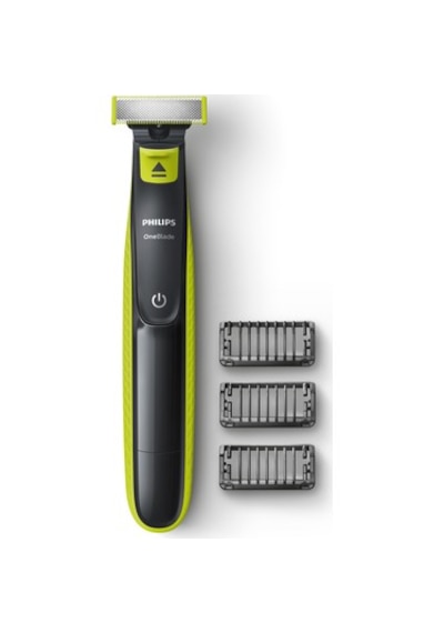 Philips Oneblade Qp2520/20 Tıraş Makinesi Kutu Hasarlı Philips Oneblade Qp2520/20 Tıraş Makinesi Kutu Hasarlı