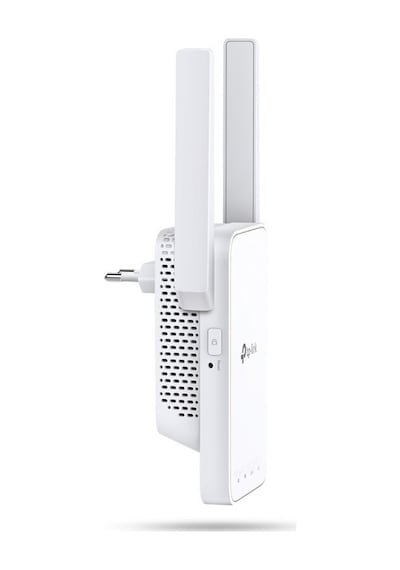 TP-LINK RE315 AC1200 DUAL BAND MESAFE GENİŞL  TİCİ PRİZ TİP