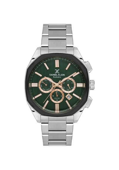 Daniel Klein Dk.3.10004-5 Erkek Kol Saati Metal