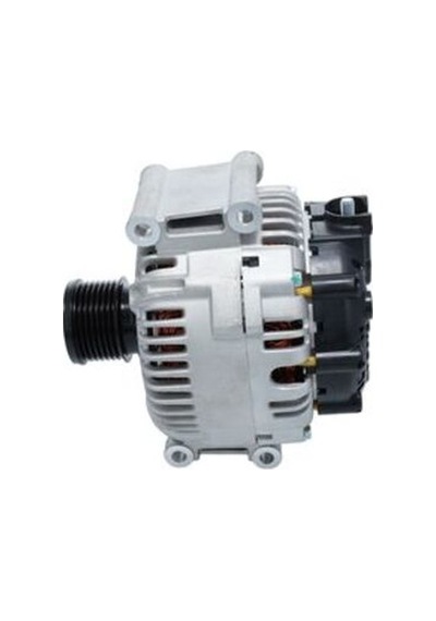 Bosch 1986a01209 Alternatör 14v 180a Mercedes W203 W204 W211 W212 W164 W463 W639 B906 6421540402