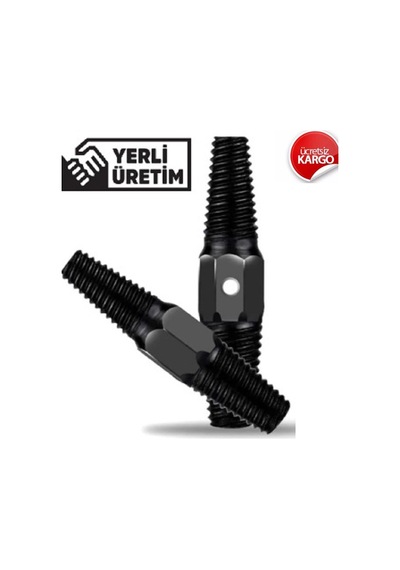 Kırık Musluk Sökme Aparatı Paket 10 Adet