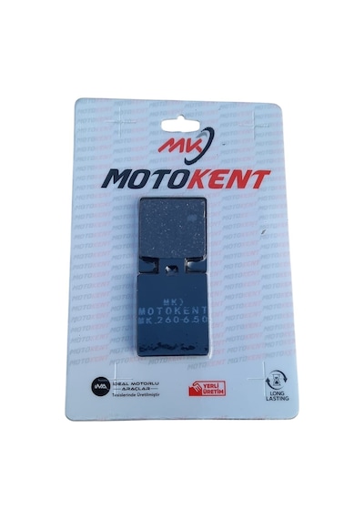 Sym Jetx 125 Fren Balatası Arka Fıddle 3 125 200 Symphony 125 Pıaggıo Vespa Et4 Lx Mp3 Lıberty 125 150 200 Mp3 250 300 400 500 137 260