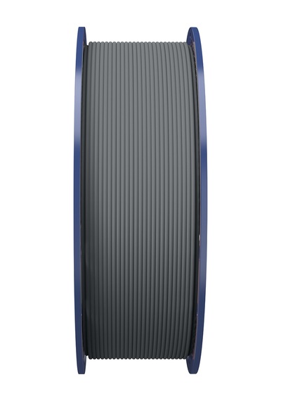 Sunlu Gri Pla Mat Filament - 1.75mm - 1 Kg