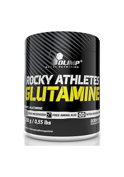 Olimp Rocky Athletes Glutamine 250 Gr (240151087)