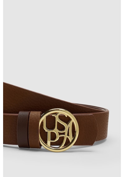 U.S. Polo Assn. U.s. Polo Assn. Kadın Taba Kemer 50322627-vr099