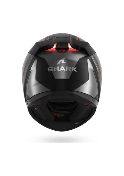 Shark Skwal İ3 Mekarıum Mat Kapalı Kask Diğer