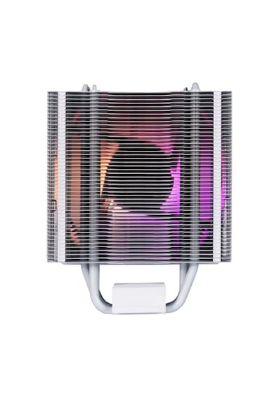 GAMDIAS BOREAS E1-410 WH, White Edition,  120mm, CPU Kule Tipi Ha
