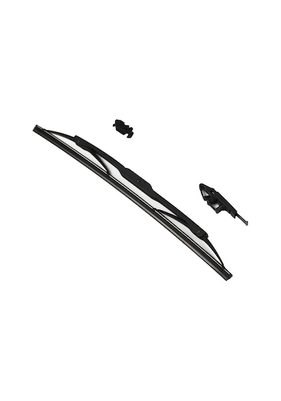Silecek Süpürgesi Ön 350 Mm - 14 İnç - Klasik Tip Dm-035