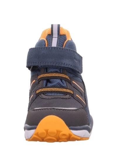 Superfit 1-000247-8000 Çocuk Bot Lacivert