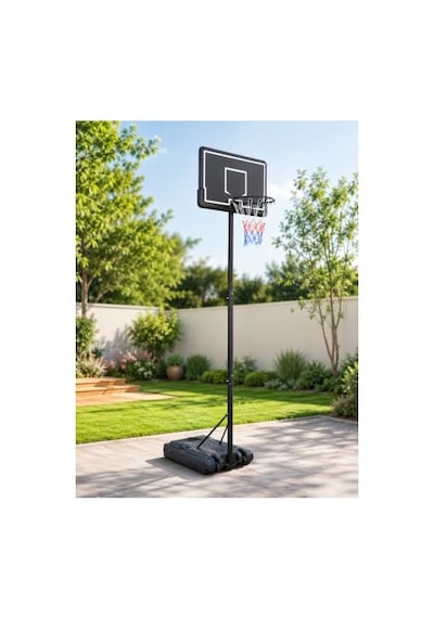 Voit 002e Ayaklı Basketbol Potası