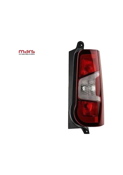 Stop Lambasi Sağ Duysuz Opel Combo E 19 Peugeot Partner-citroen Berlingo 19 Çift Bagaj Kapaği