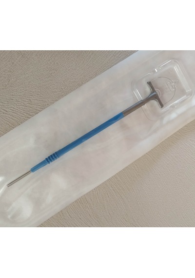 Loop Elektrod Bovie Koter Ucu 20Mmx15Mm