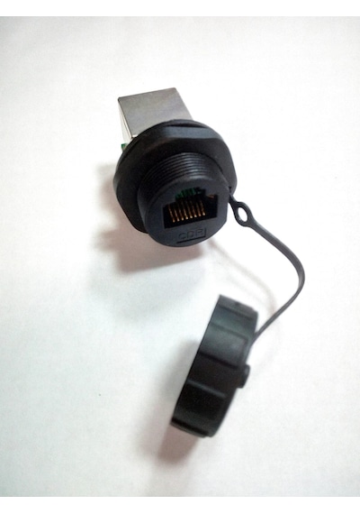 Rj45 Ara Panel Type