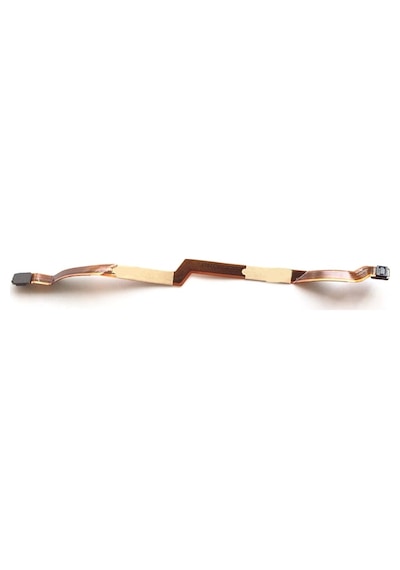 MacBook Uyumlu Air 13 İnç A1237 A1304 İçin Ses Güç Kartı Flex Kablo 821-0576-a