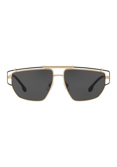 Versace Ve2202 143687 57 MM IN160630756 Erkek Güneş Gözlüğü