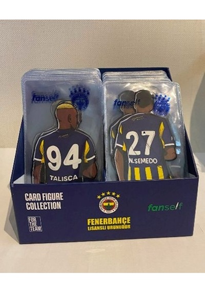 Fenerbahçe Ayraç Standı