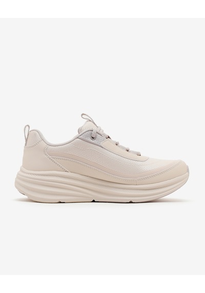 Skechers Bobs Skıllz Kadın Beyaz Spor Ayakkabı 117767tk Wht