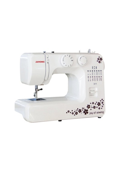 Janome Aile Tipi Dikiş Makinesi - Taşınabilir Dikiş Makinesi