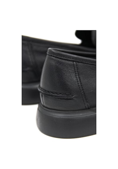 Freefoot 226825 Erkek Casual Ayakkabı - Siyah Siyah
