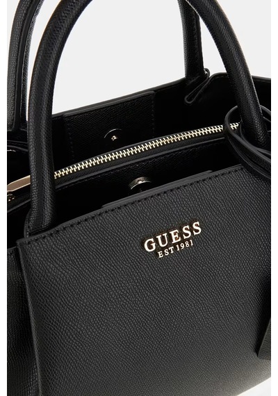 Guess Amorette Kadın El Çantası Hwbg7898060 Siyah
