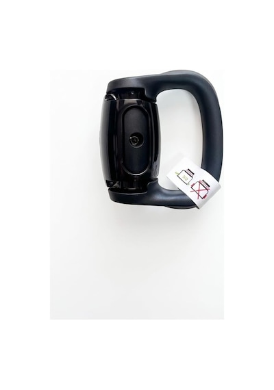 Tefal Düdüklü Tencere Katlanabilir Kulp, Clipso 4 Control/clipso+ Precısıon/nutricook+ Plus/acticook - Siy Çok Renkli Tefal Düdüklü Tencere Katlanabilir Kulp, Clipso 4 Control/clipso+ Precısıon/nutricook+ Plus/acticook - Siy Çok Renkli