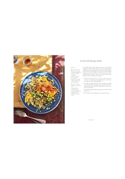 Classic Indian Recipes: 75 Signature Dishes